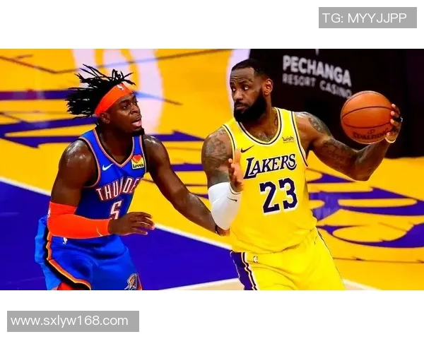 2012季后赛雷霆与湖人激战回顾：经典对决与传奇瞬间的交汇