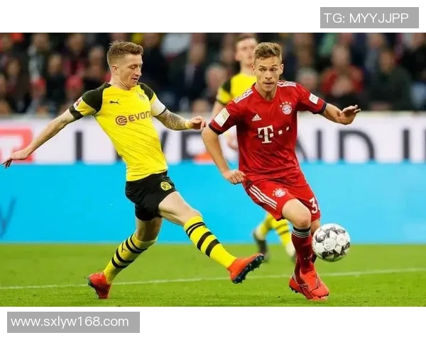 直播吧多特蒙德对阵拜仁慕尼黑精彩赛事全程回顾与分析