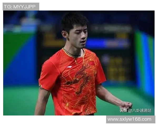 张继科与王皓的巅峰对决乒乓球赛场上的传奇之战与友谊的较量