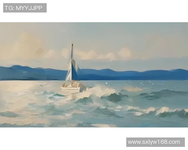 张帆：在风浪中扬帆起航的勇者与探索者的传奇故事