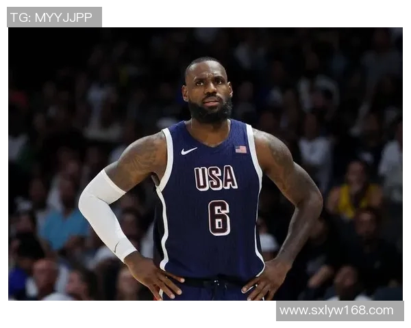 詹姆斯：篮球传奇的崛起与辉煌历程，如何影响了新时代的体育文化