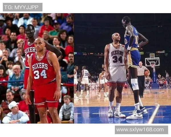 巴克利与马龙的传奇对决：谁才是NBA历史最佳大前锋之争