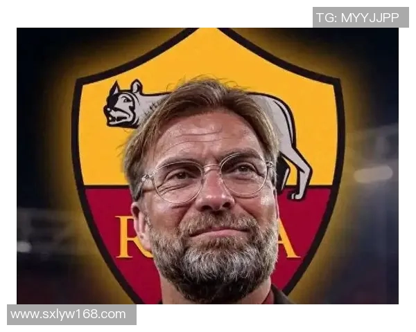 曼联或成克洛普下家，德国名帅或将挑战传统死敌