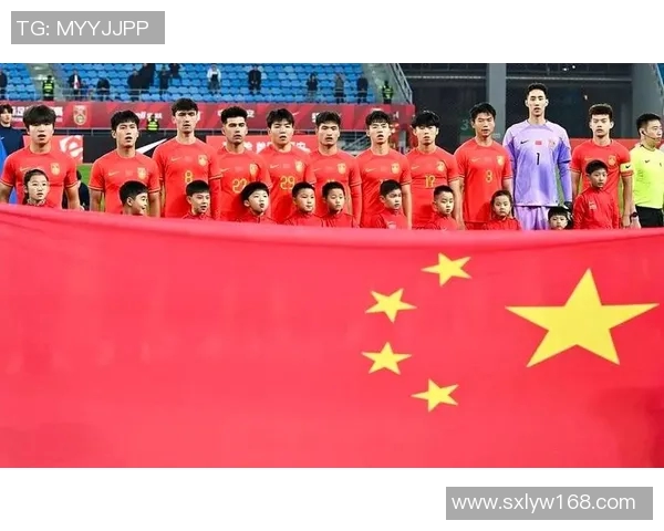 国足U22迎战沙特青年队力争在国际赛场上取得突破与进步 国足U22迎战沙特青年队力争在国际赛场上取得突破与进步