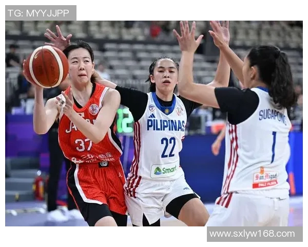 韩国女篮与菲律宾女篮对决数据分析及比赛亮点回顾