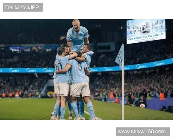 英超焦点战曼城迎战哈德斯全力争胜展现冠军风范