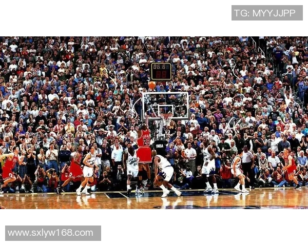 乔丹克劳福德的篮球之路与传奇时刻回顾