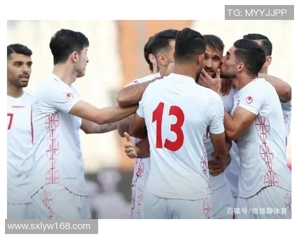 精彩回顾伊朗与叙利亚对决进球集锦全场精彩瞬间一网打尽